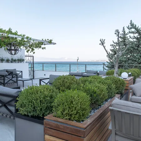 Altin Yunus & - リゾート 5*