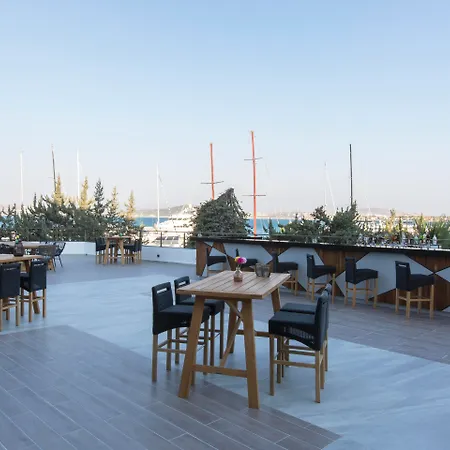 Altin Yunus & - 5* Çeşme