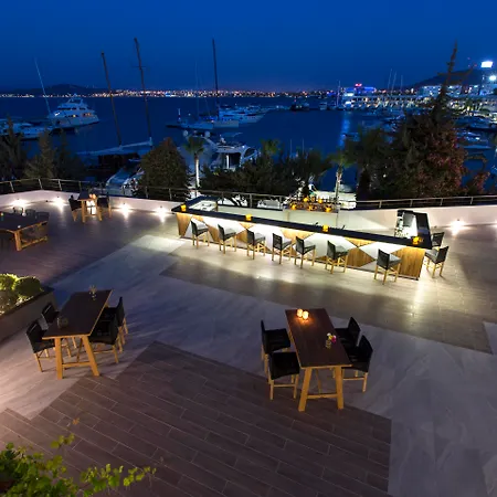 Resort Altin Yunus Hotel&spa - 5*