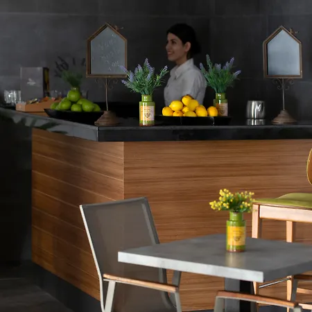 リゾート Altin Yunus & - 5*