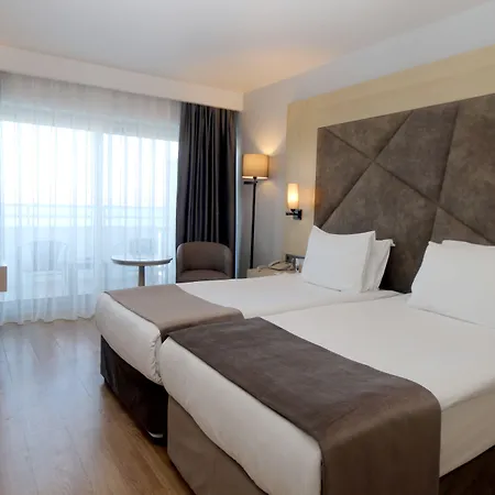 リゾート Altin Yunus & -