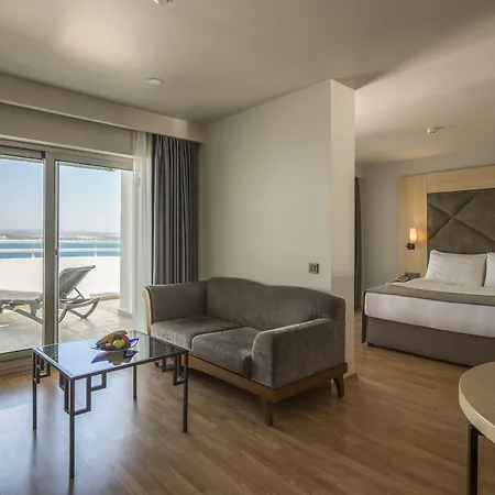 Altin Yunus & - リゾート 5*