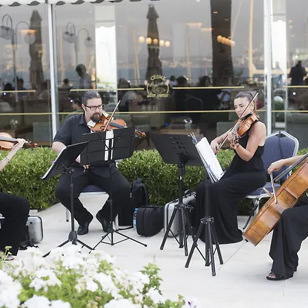 リゾート Altin Yunus & - 5*