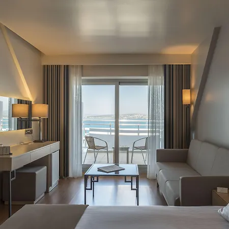 Ośrodek wypoczynkowy Altin Yunus & - 5*