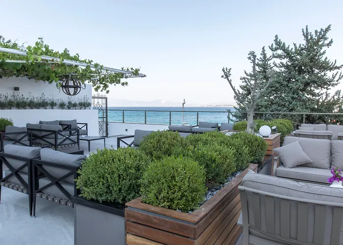 Altin Yunus & - Üdülőközpont 5*