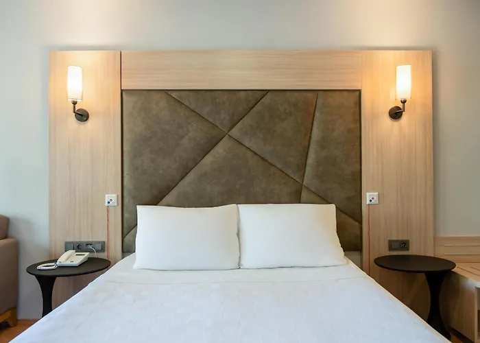 Altin Yunus & - 5* Çeşme