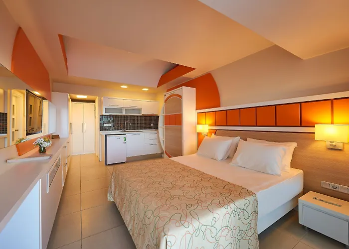 Üdülőközpont Altin Yunus & - 5*