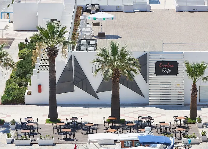 Altin Yunus & - Üdülőközpont 5*