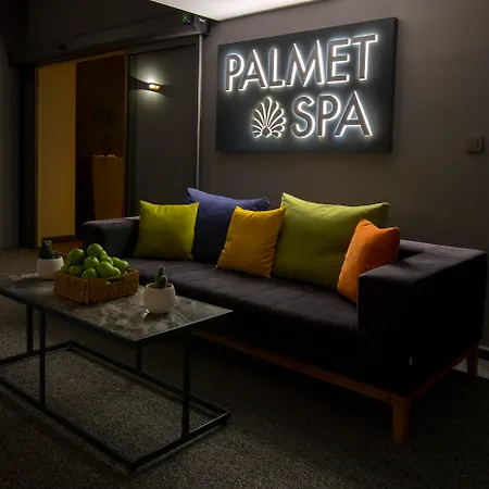 Altin Yunus Hotel&spa - Station touristique Çeşme