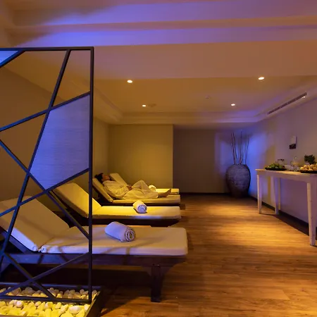 Altin Yunus & - Resort