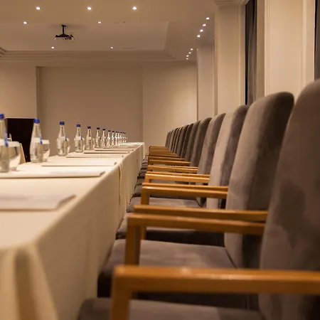 Altin Yunus Hotel&spa - Station touristique 5*