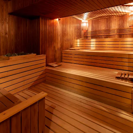 Altin Yunus Hotel&spa - Station touristique