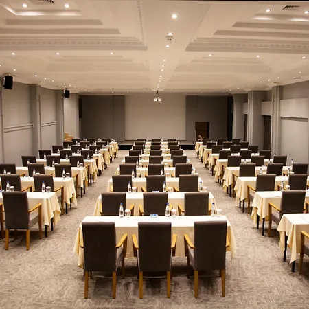 Altin Yunus Hotel&spa - Station touristique 5*