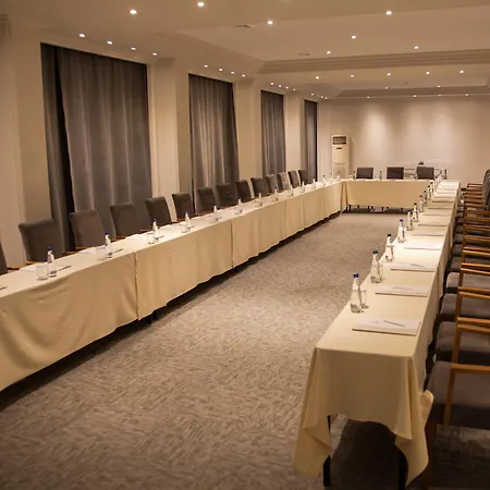 Resort Altin Yunus & -