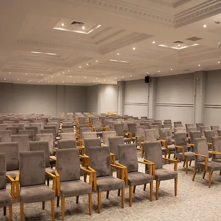 Station touristique Altin Yunus Hotel&spa -