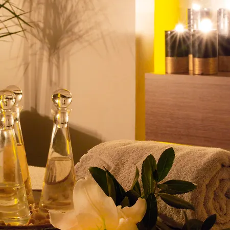 Altin Yunus Hotel&spa - Çeşme