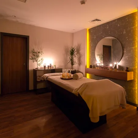 Resort Altin Yunus & - 5*