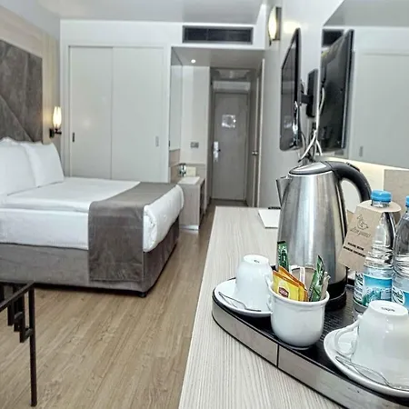 Altin Yunus Hotel&spa - Resort 5*