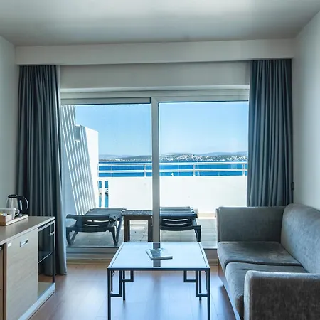 Altin Yunus Hotel&spa - Çeşme