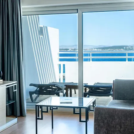 Station touristique Altin Yunus Hotel&spa -