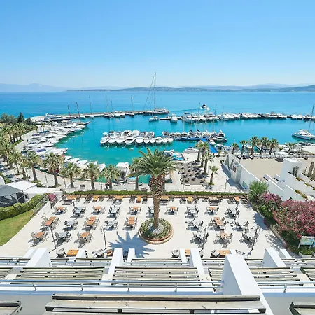 Altin Yunus Hotel&spa - Çeşme
