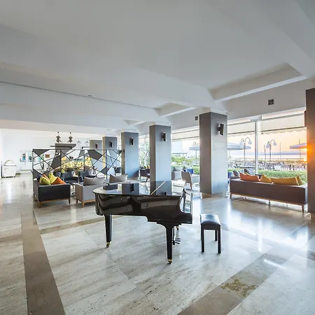 Station touristique Altin Yunus Hotel&spa - 5*