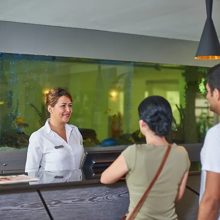 Altin Yunus Hotel&spa - Station touristique