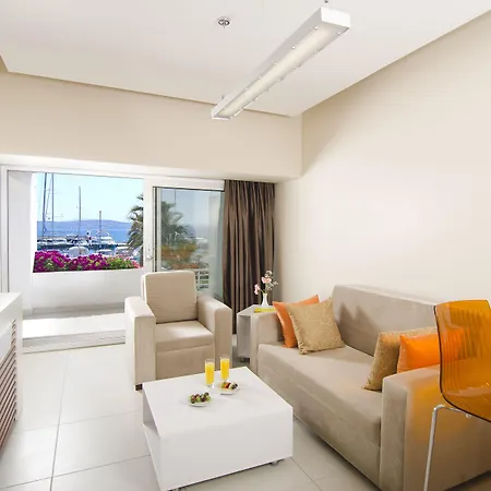 Altin Yunus Hotel&spa - Çeşme