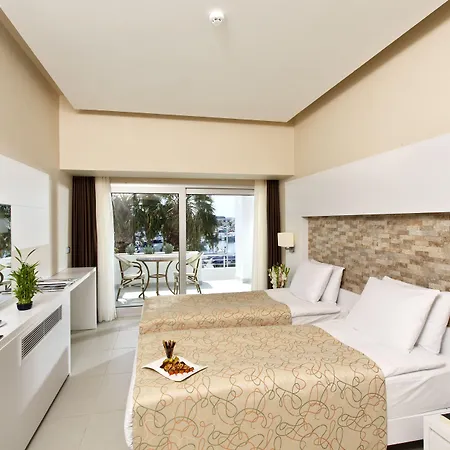 Altin Yunus Hotel&spa - Çeşme