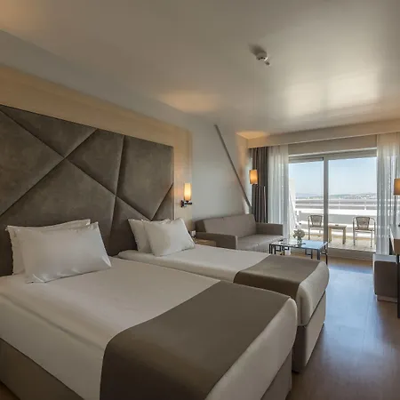 Altin Yunus Hotel&spa - 5*