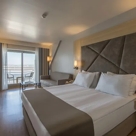 Altin Yunus Hotel&spa - Station touristique Çeşme