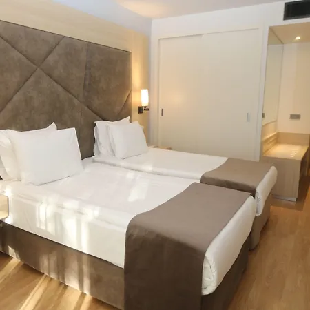 Altin Yunus Hotel&spa - Station touristique