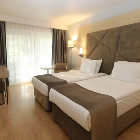 Altin Yunus Hotel&spa - Station touristique