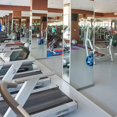 Station touristique Altin Yunus Hotel&spa -