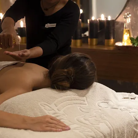 Altin Yunus Hotel&spa - 5* Çeşme