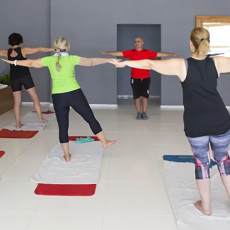 Altin Yunus Hotel&spa - Station touristique Çeşme