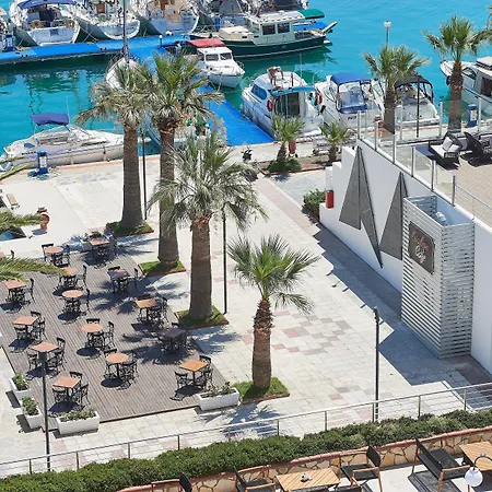 Altin Yunus Hotel&spa - Station touristique 5*