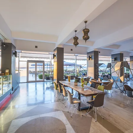 Altin Yunus Hotel&spa - Station touristique 5*