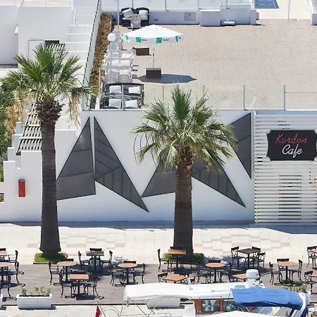 Altin Yunus & - Resort 5*