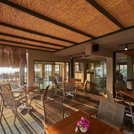 Altin Yunus Hotel&spa -