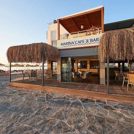 Station touristique Altin Yunus Hotel&spa -