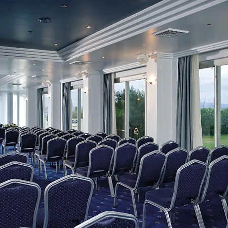 Altin Yunus Hotel&spa - Station touristique 5*