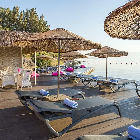 Station touristique Altin Yunus Hotel&spa - 5*