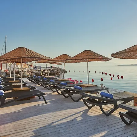 Altin Yunus Hotel&spa - 5*