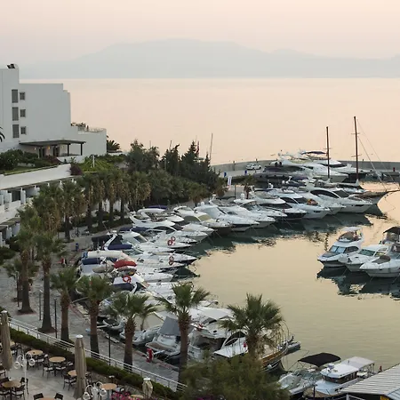 Altin Yunus & - Resort 5*