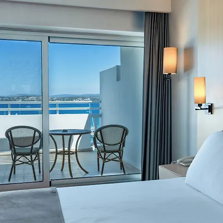 Altin Yunus Hotel&spa - Station touristique 5*