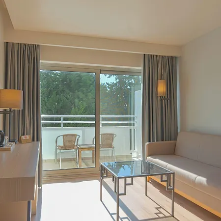 Altin Yunus Hotel&spa - 5* Çeşme