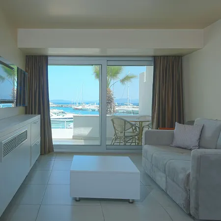 Resort Altin Yunus & -