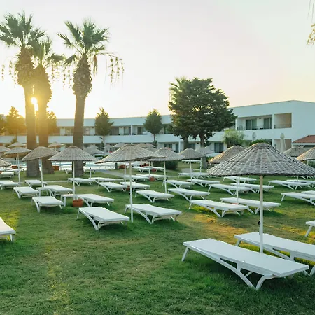 Altin Yunus Hotel&spa -