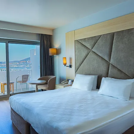 Station touristique Altin Yunus Hotel&spa - Çeşme